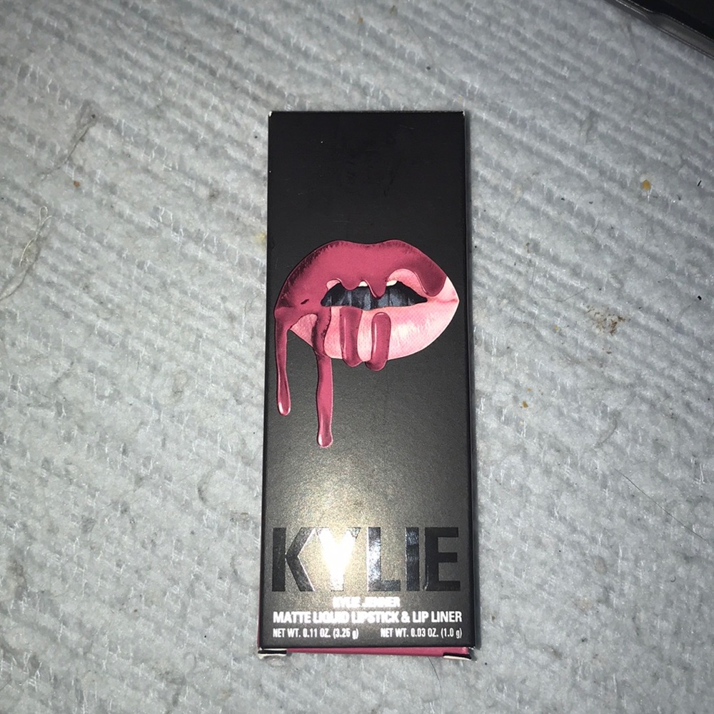 Kylie Jenner lip kit